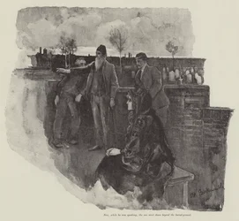 The Rebel Queen, by Walter Besant